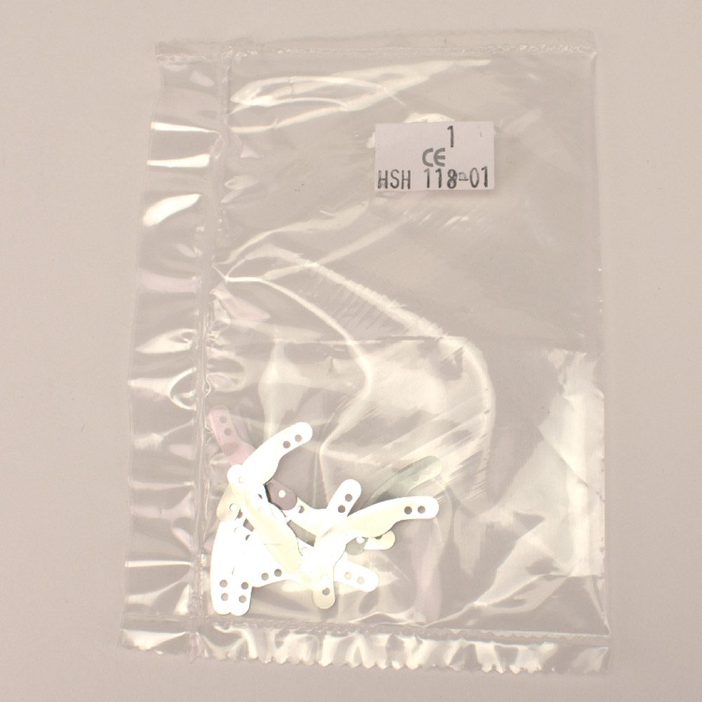 Matrizen Prämolar Ivory Fig.1 12St