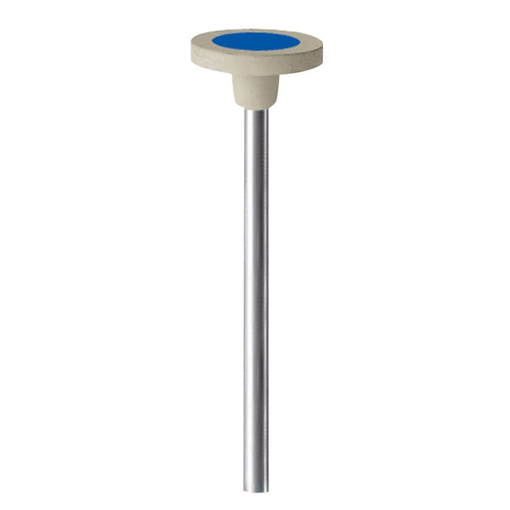 Dia Blue Polisher Rad 11mm grau Hp Dtz