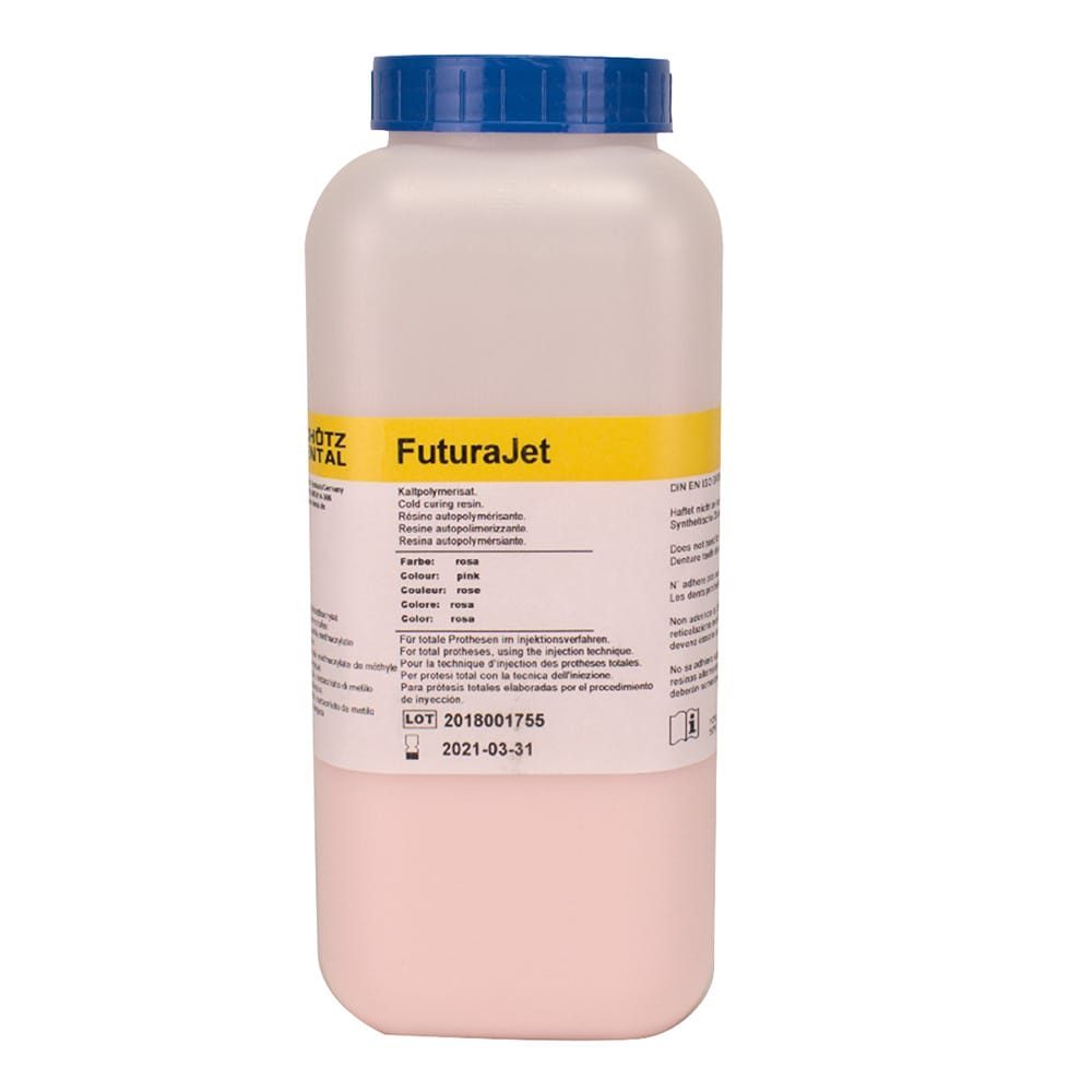 Futura Gen orange 1Kg