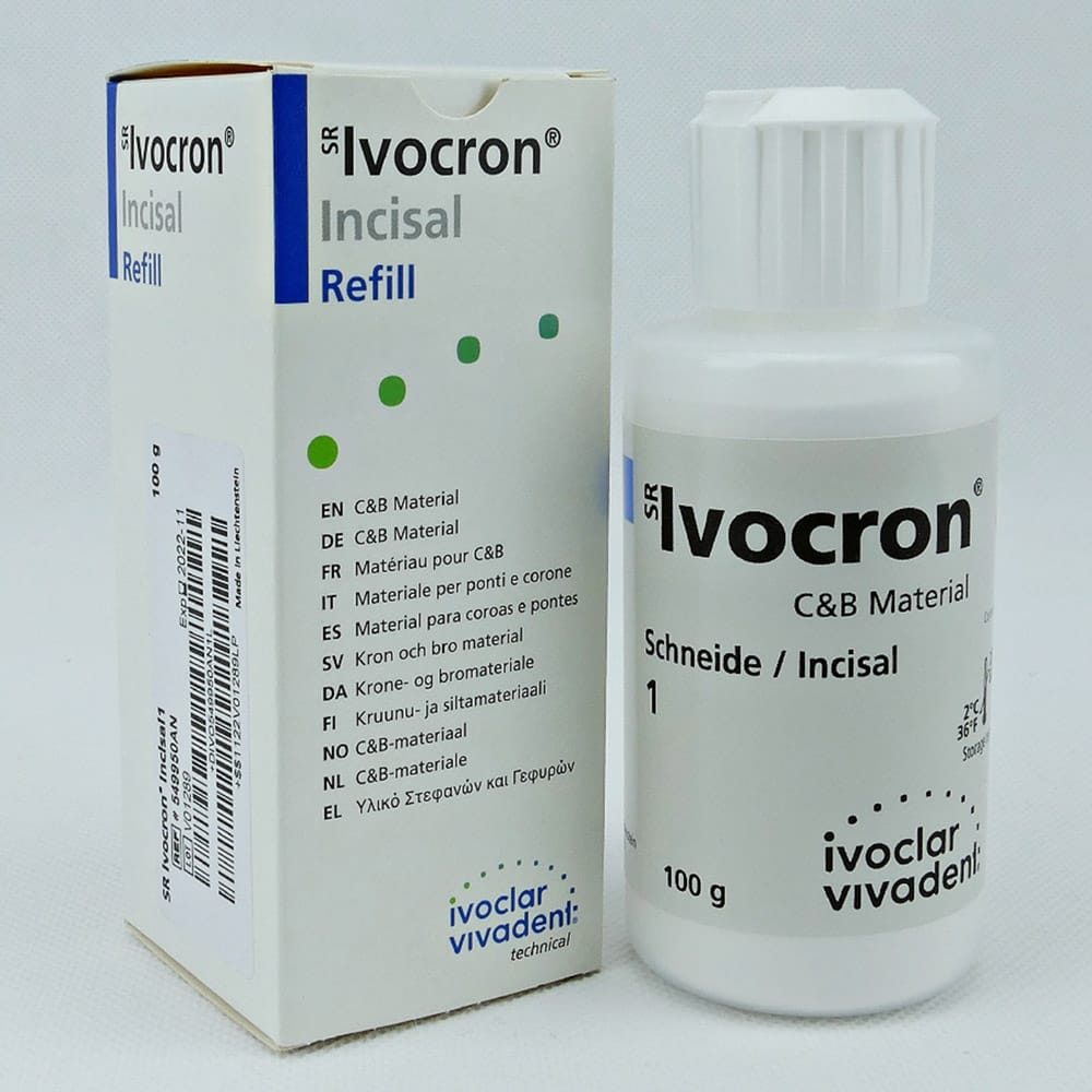 Ivocron S 1     100g