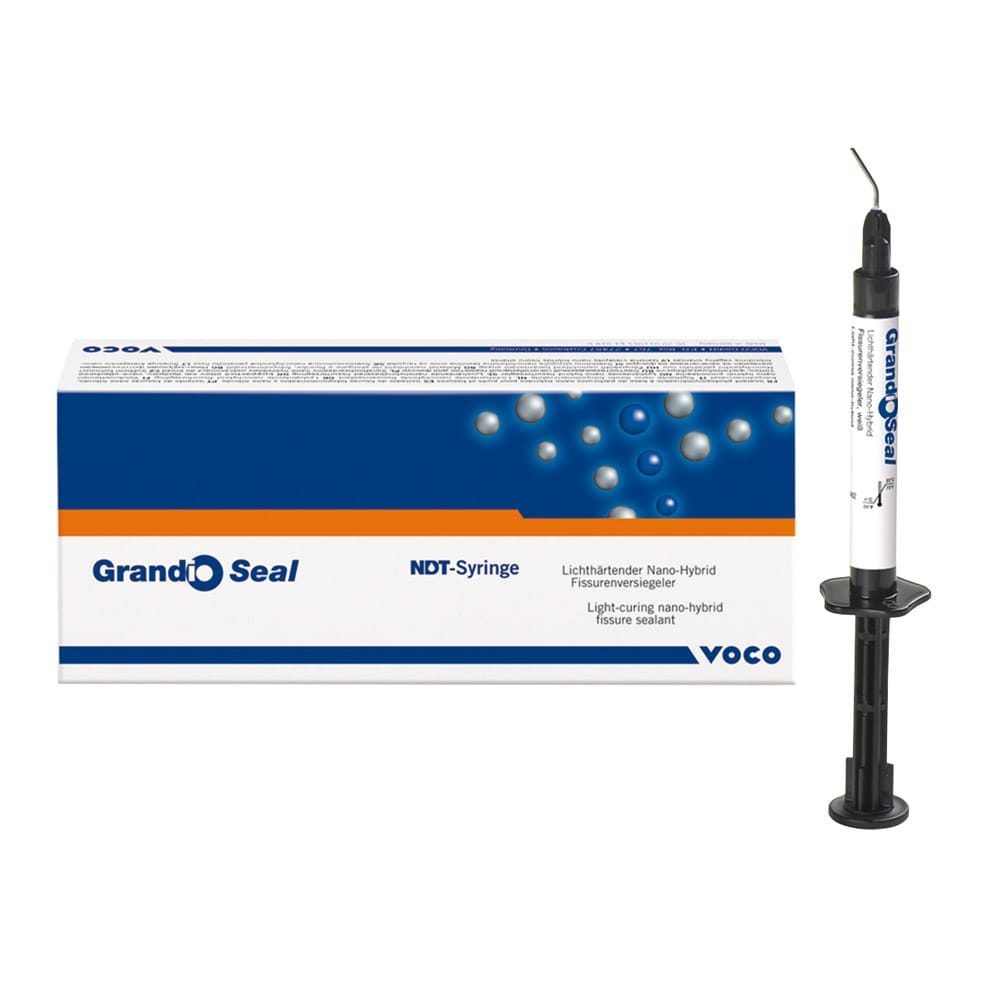 AlignerFlow LC Spritze A1 2x2g