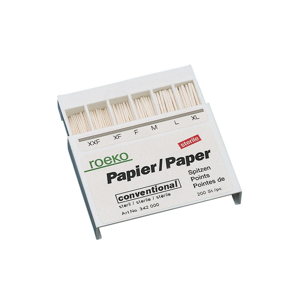 Papierspitzen xxf-Xl 500St