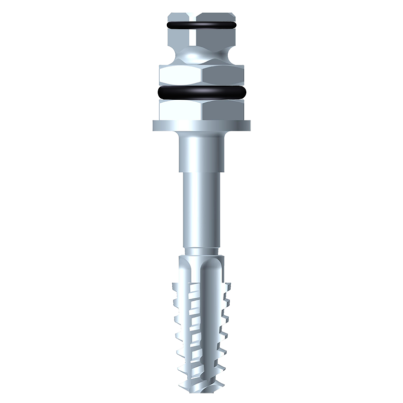 HI-TEC LOGIC -PLUS Instrument, Knochengewindeschneider Ø 4.3