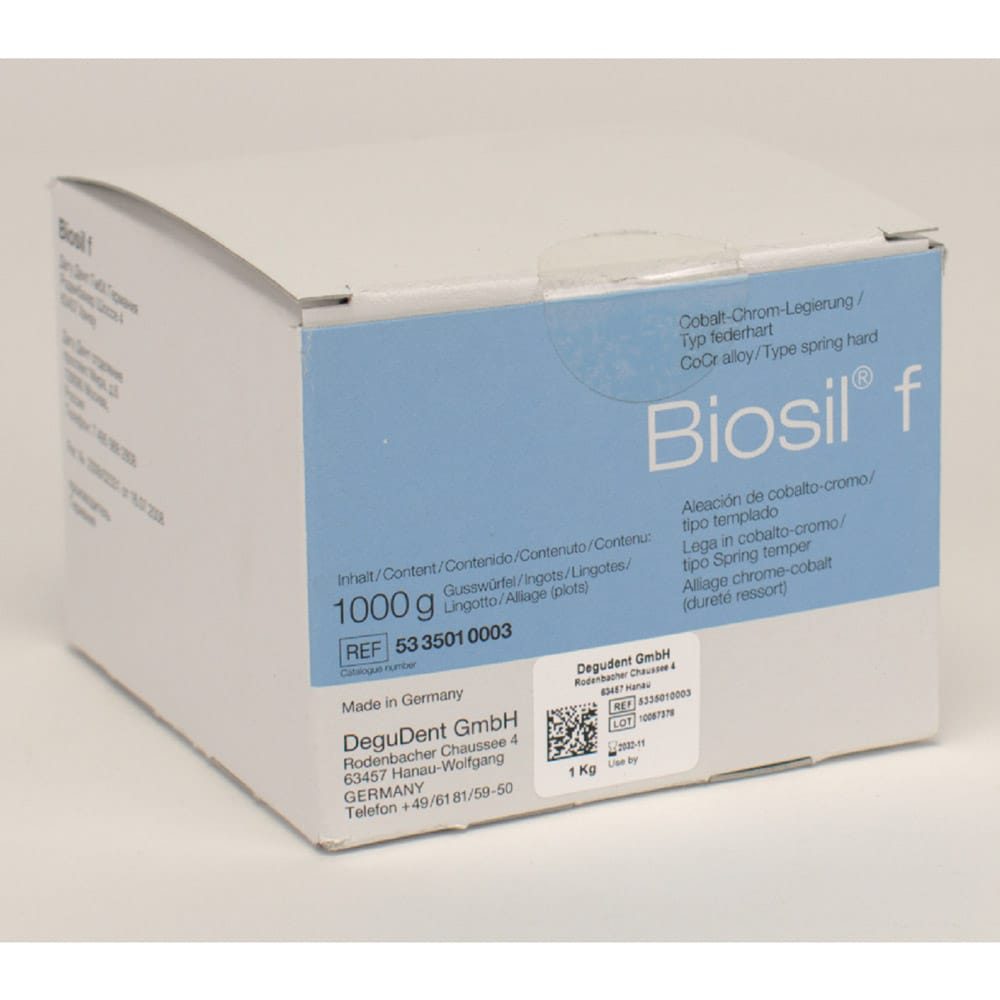 Biosil L 1Kg Ds