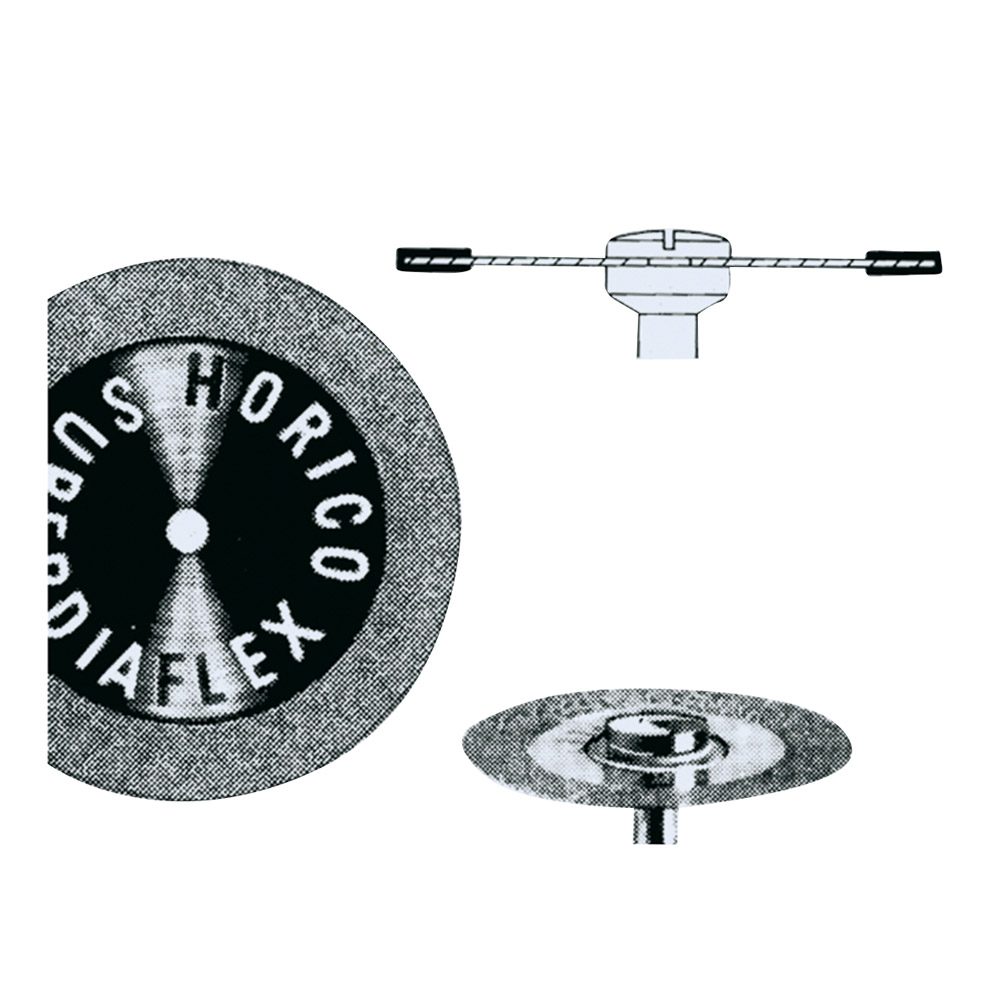Diamantscheibe H 355 100 F x-fein St