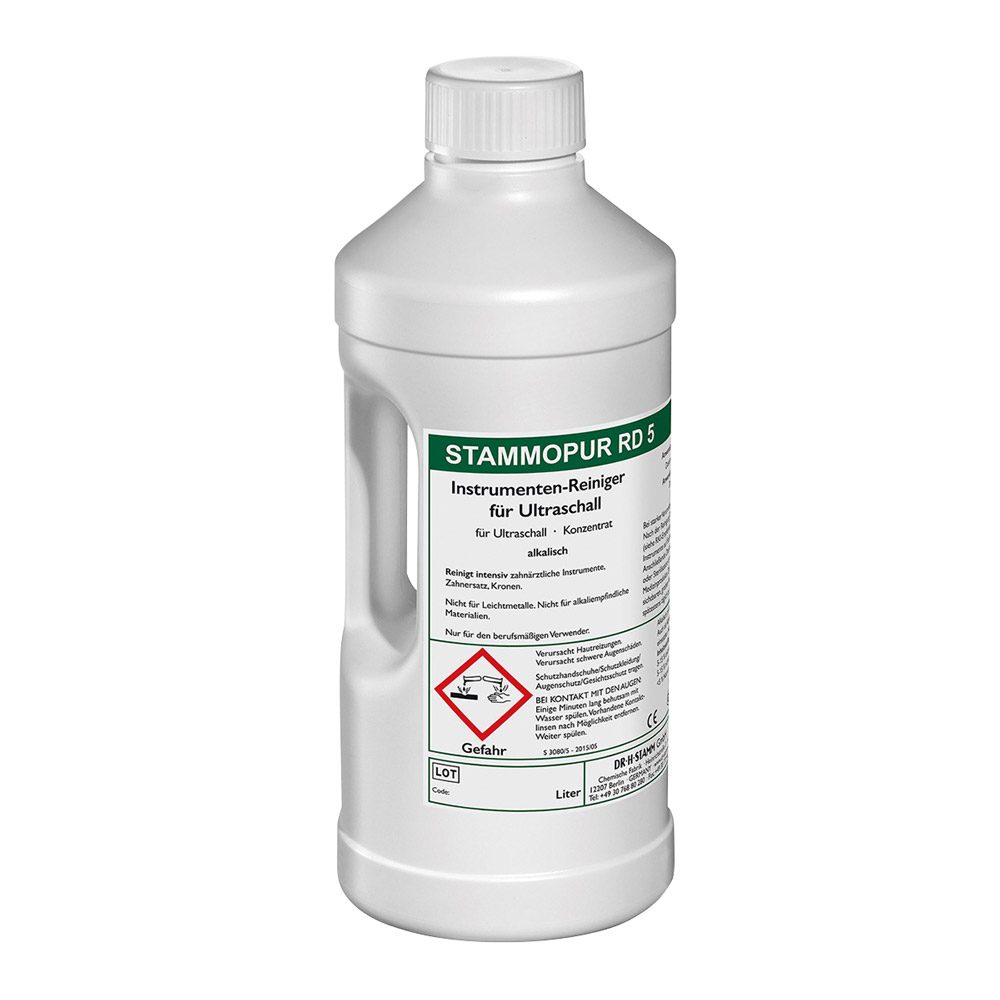 Stammopur RD 5 1 Ltr  Fl