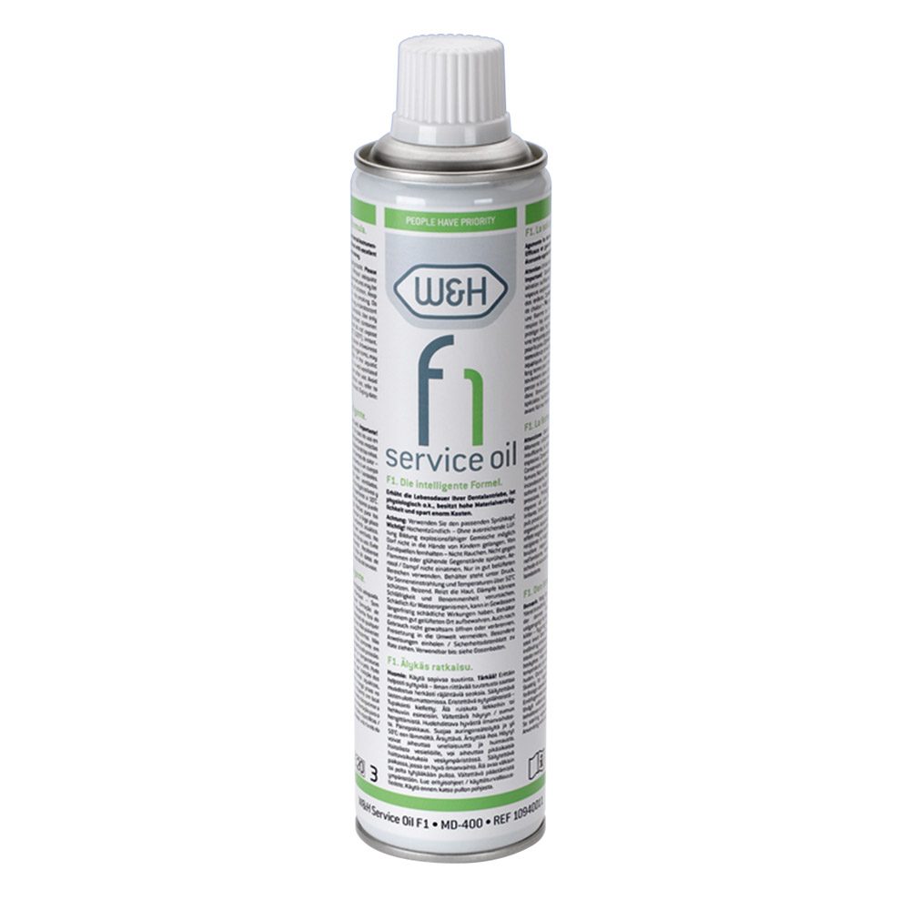 Service Oil MD-400, 400 ml Dose
