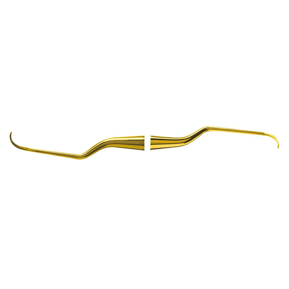 Kürette Gracey DP 5-6 XP AE St