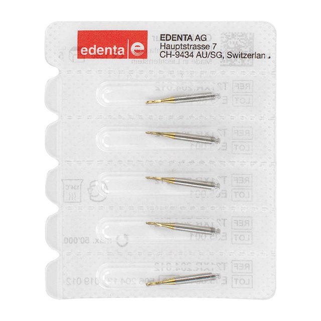 Amalgam Remover RA T21XR.012 5St