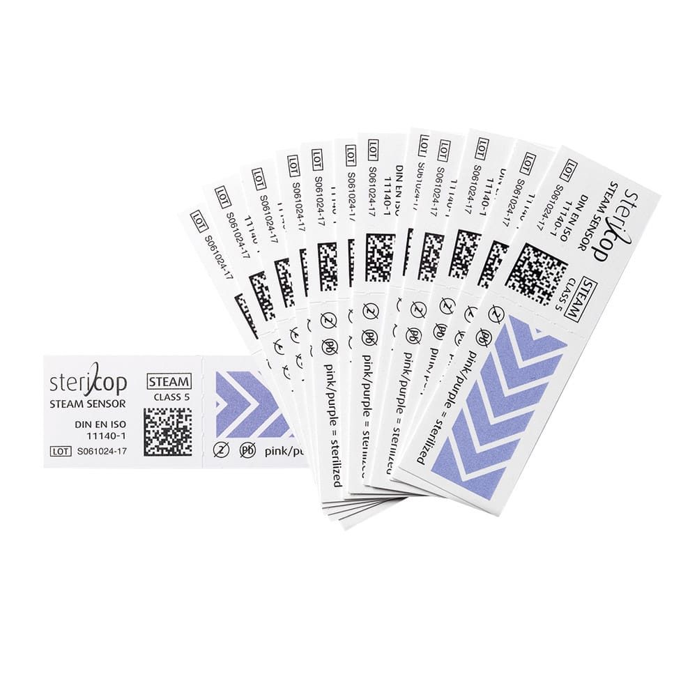 Wash-Checks H Dental m. Adapter 10mm St