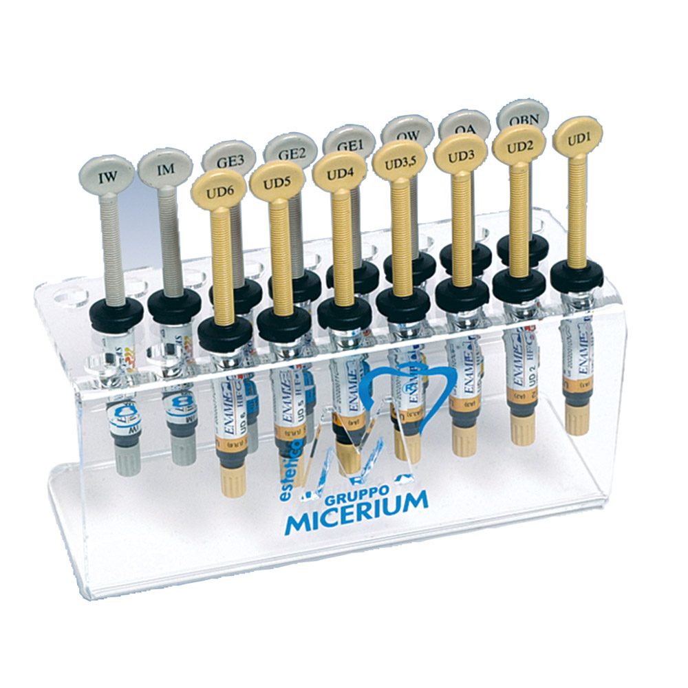 Enamel plus HFO NG UD4 5g Spr