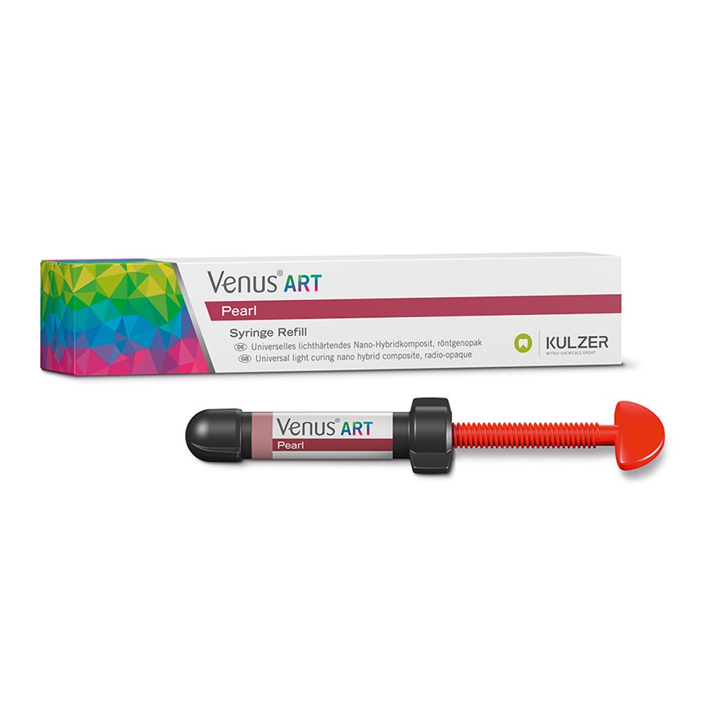 Venus Pearl CL Spritze 1x3g