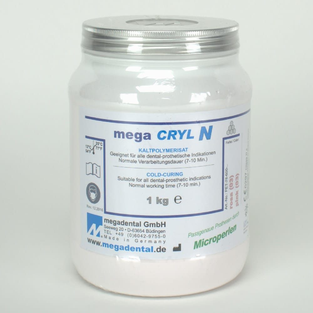 mega PRESS NV+JET X Liquid 500ml