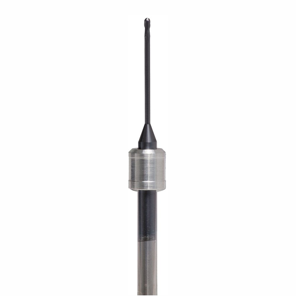 CADCAM-Fräser XSZ A 1mm/3mm Hst  St