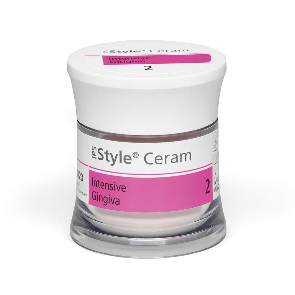 IPS Style Ceram Intensive Gingiva 2 20g