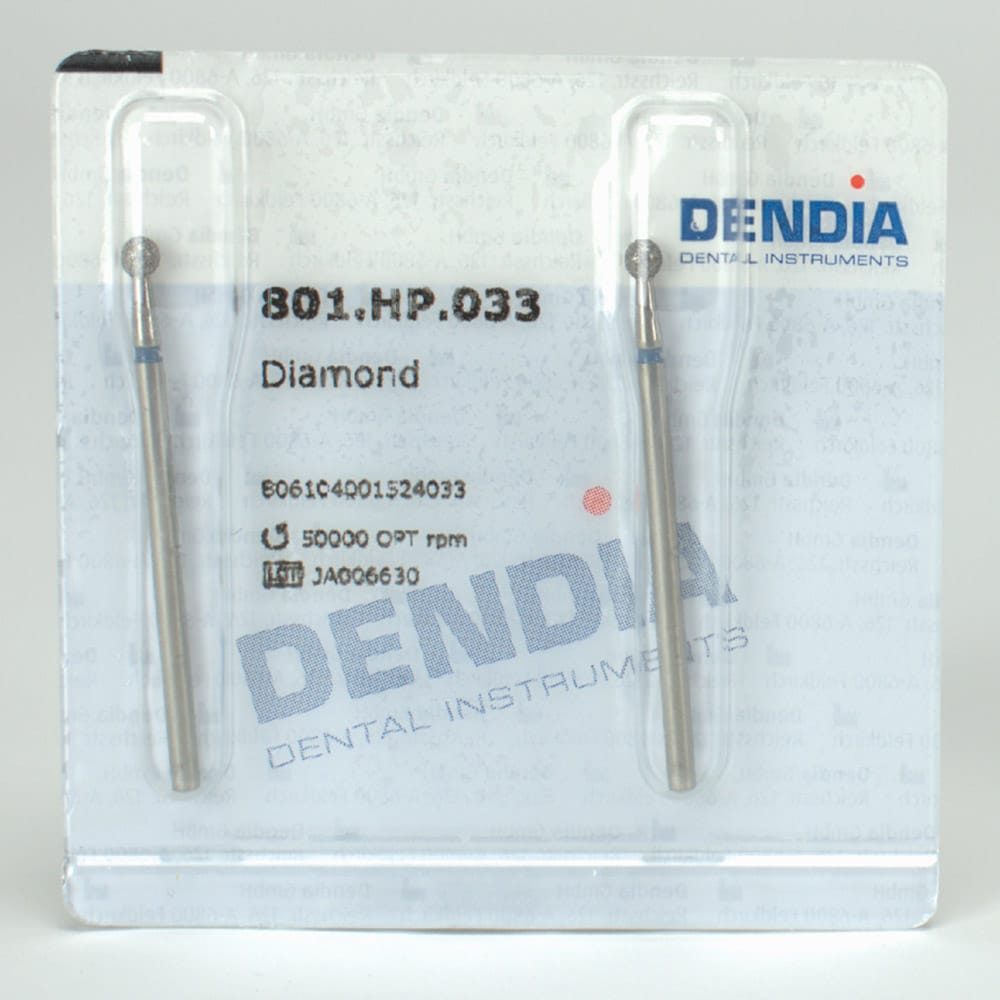 Diamant FG 811.FG.033 2St