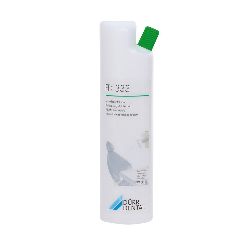 FD 333 für Hygowipe plus 750ml