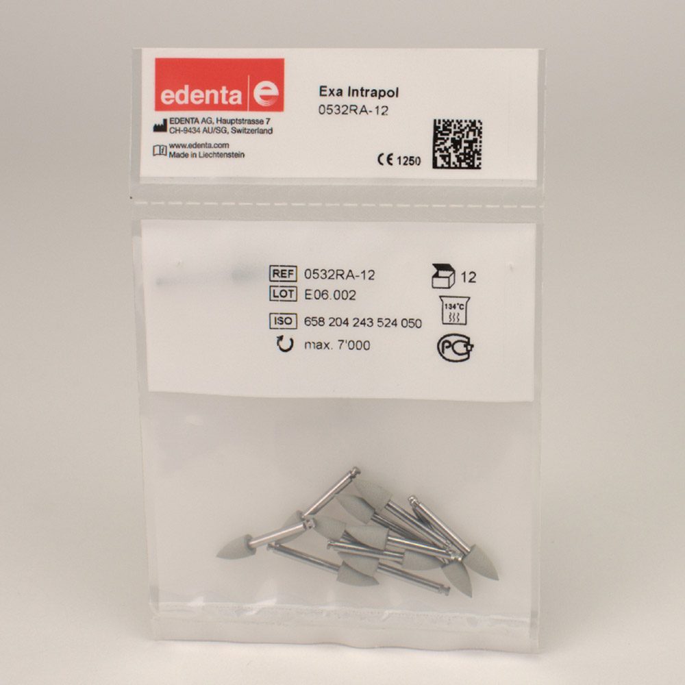 Exa Intrapol Wst 0532 12St