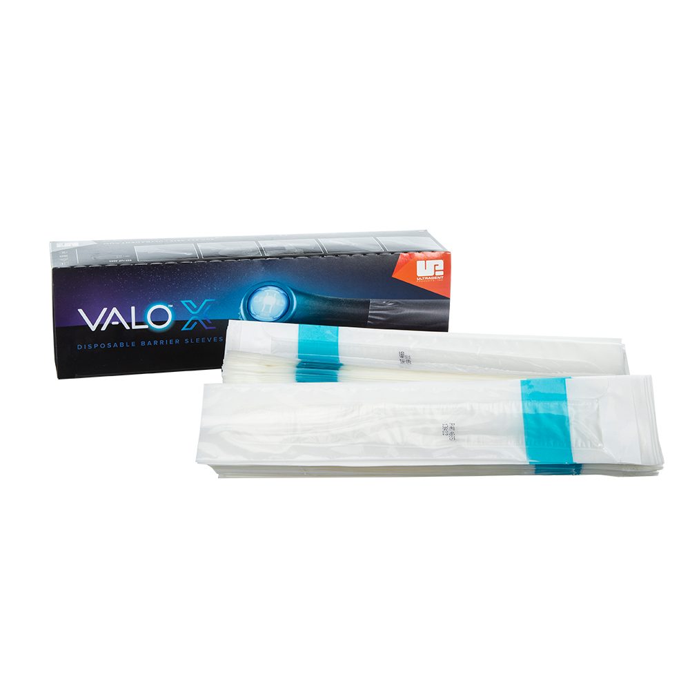VALO X Hygieneschutzhüllen 600St