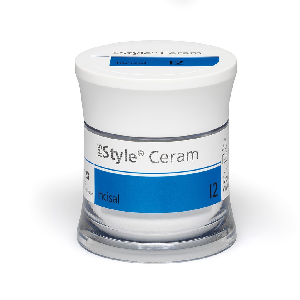 IPS Style Ceram Incisal I1 20g