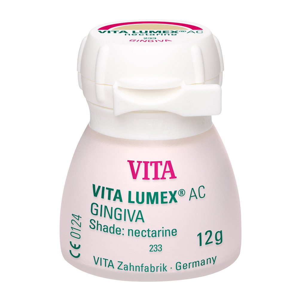 VITA LUMEX AC Gingiva purple 12g