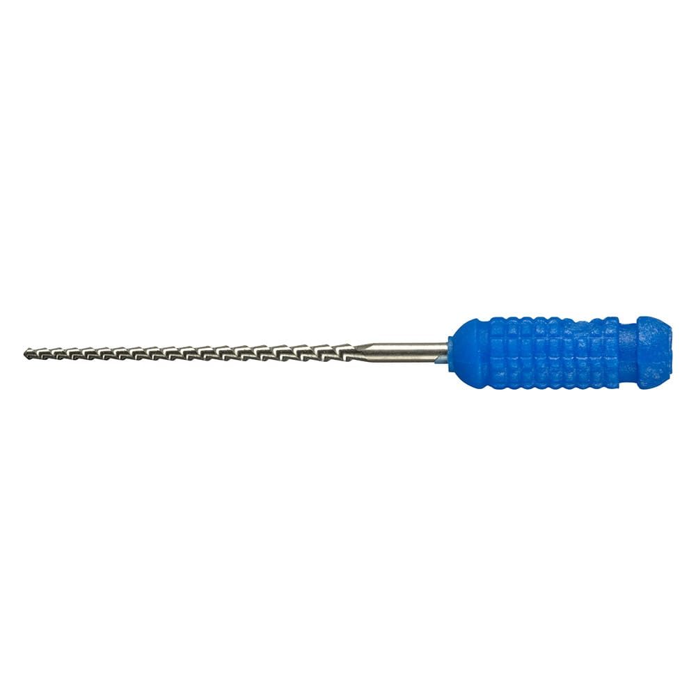 NiTi-S File #60 21mm 6pcs