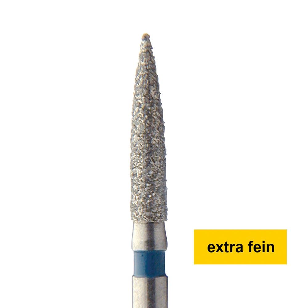 Diamant FG 862 C 010 5St