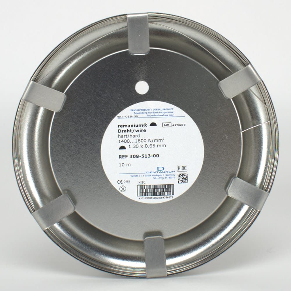 Orthorama Palatinalbogen Gr.3 10St