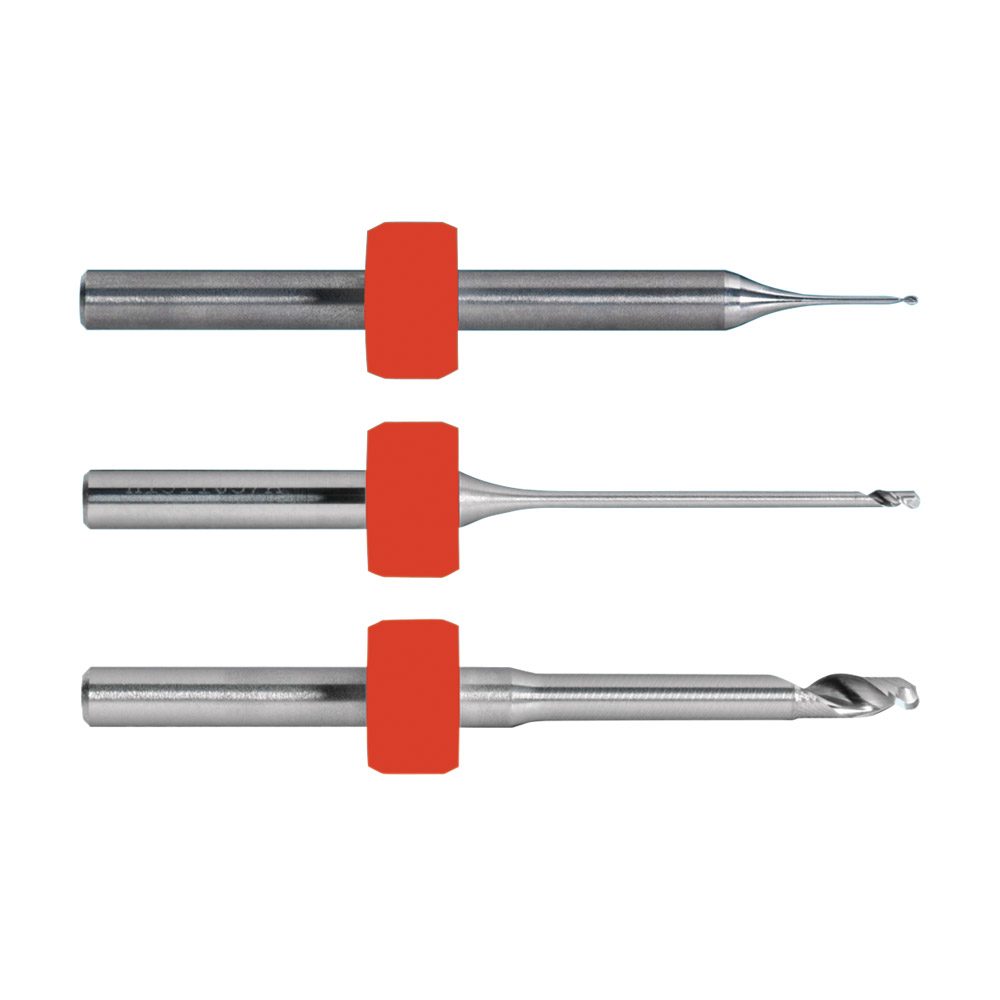 inLab Bur 1.0 PMMA , Stück