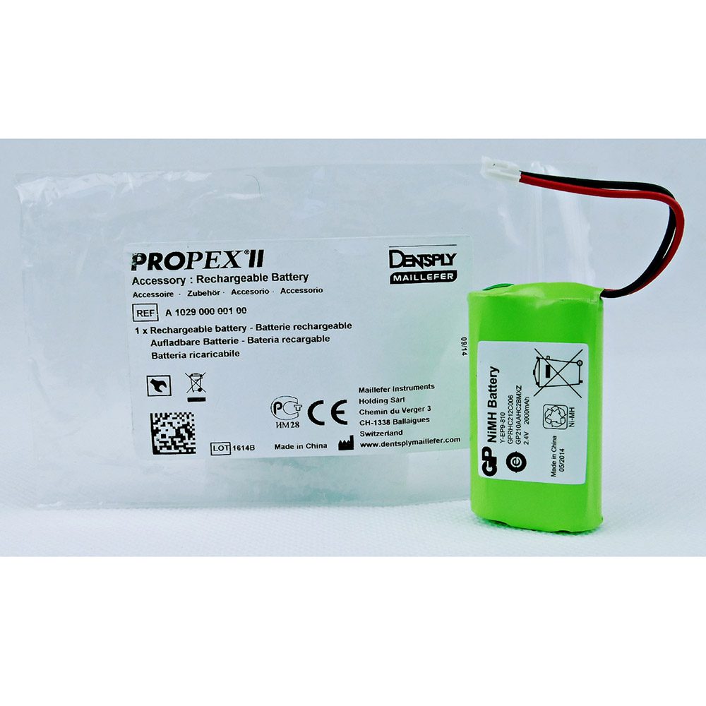 Propex II Akku St