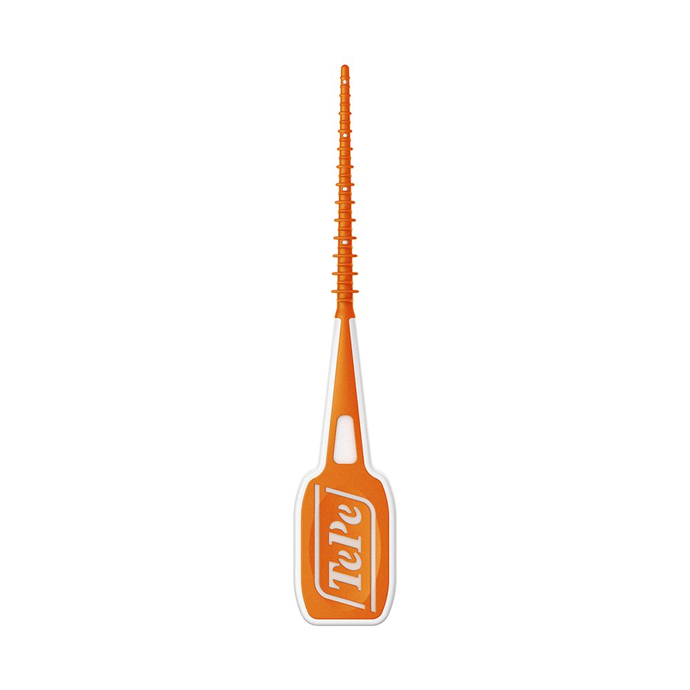 TePe EasyPick XS/S orange 60St