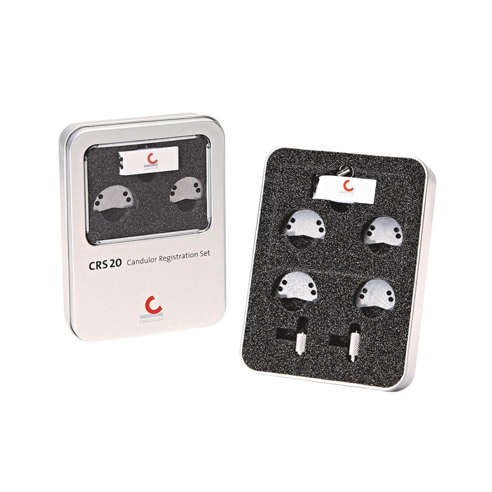 CRS Set 20 St