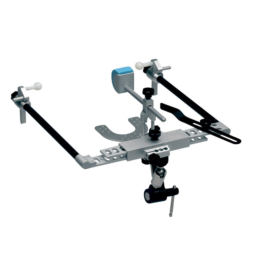 3D Universal Transferbogen System, Stück