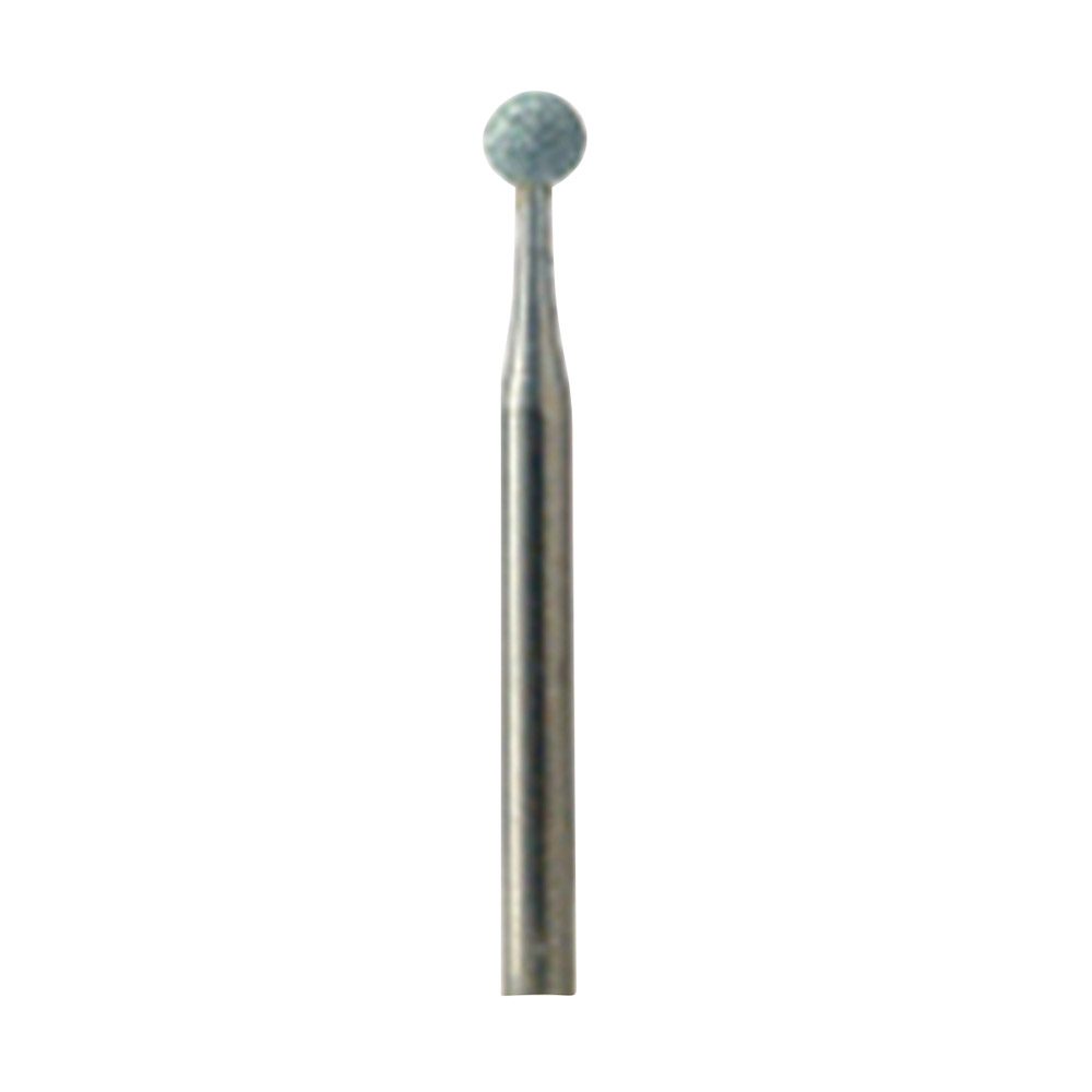 Schleifkörper grün 601F 030 FG 5St