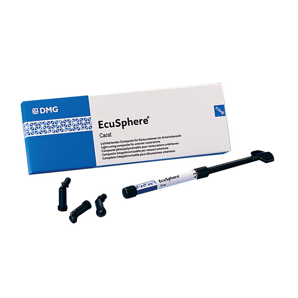 EcuSphere-Carat Safetip A3 Pa