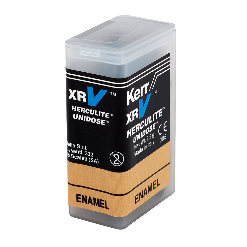 Herculite XRV Unidose S A2 Pa