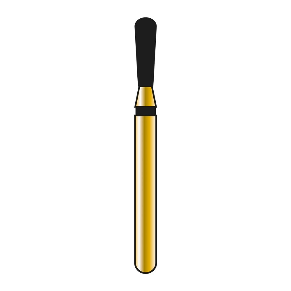 Diatech Diamant FG 830L016 5MLX 5St