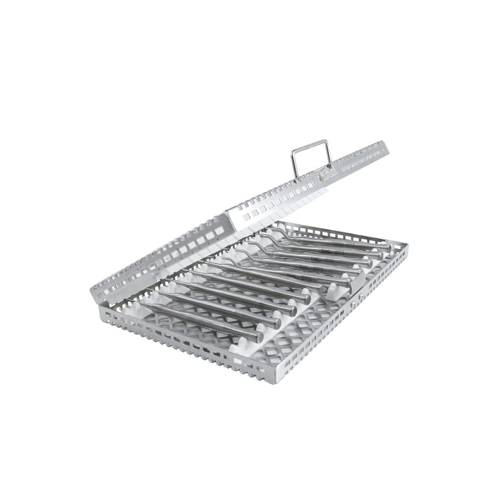Osteotom Knochenstössel 1605 Set