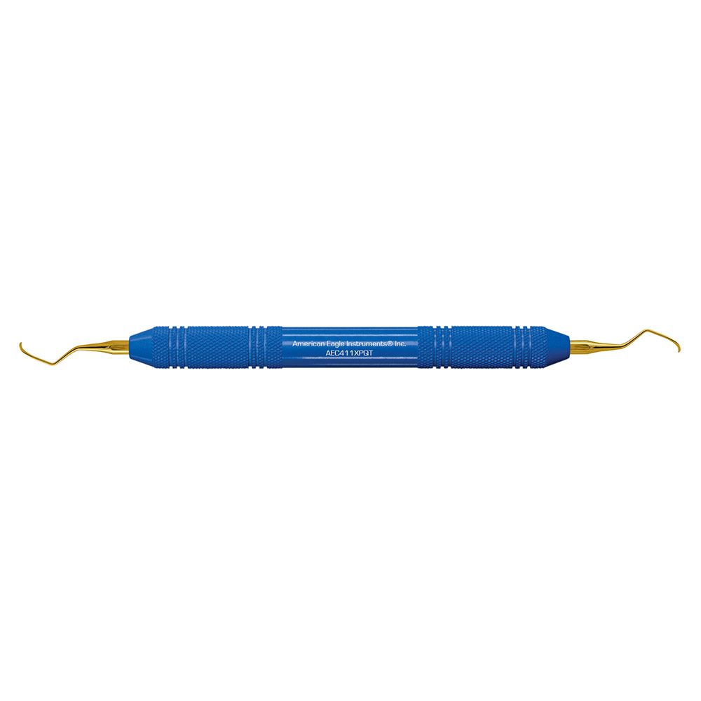 Kürette 411 XP Quick Tip  AE St
