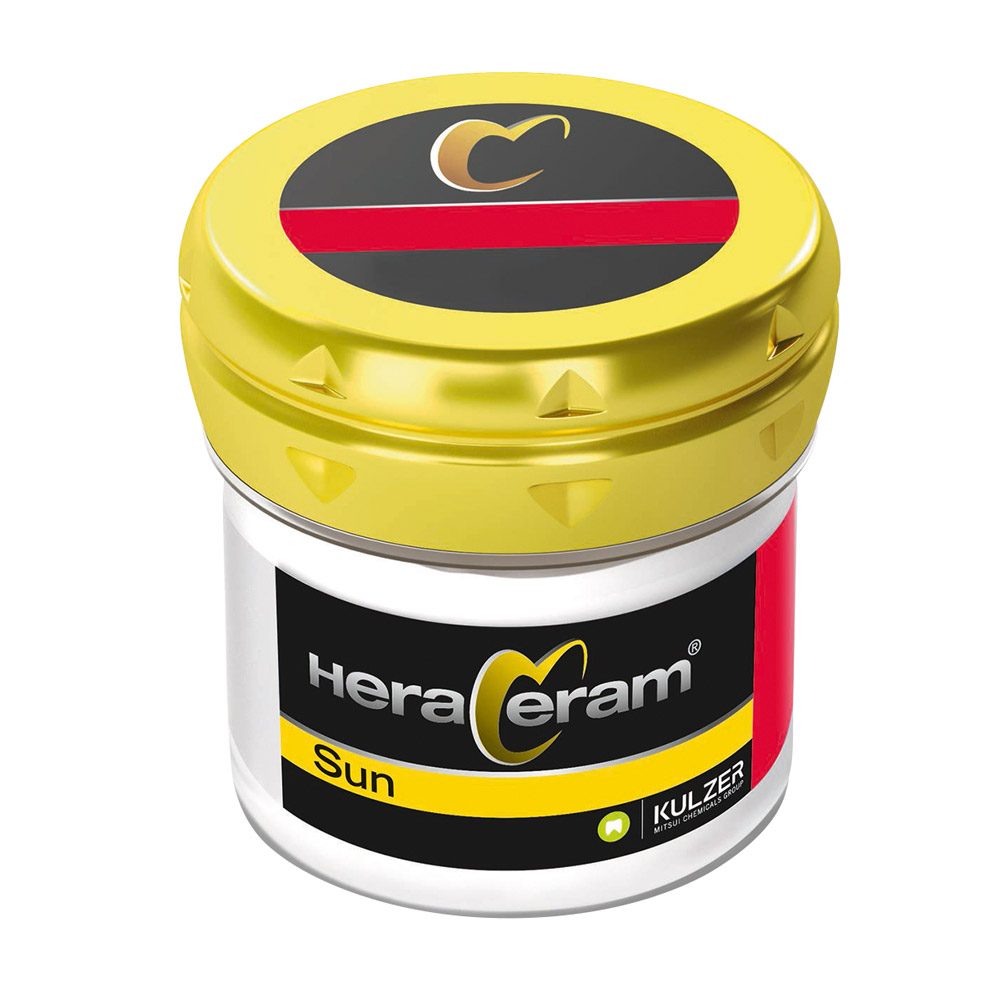 HeraCeramSun Dentin A2  100g
