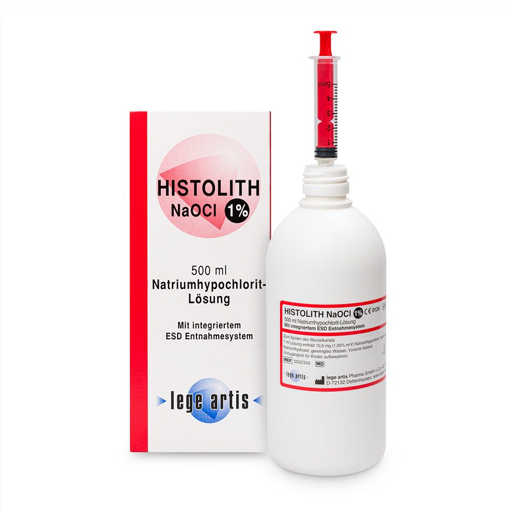 Histolith 1% 200ml Fl
