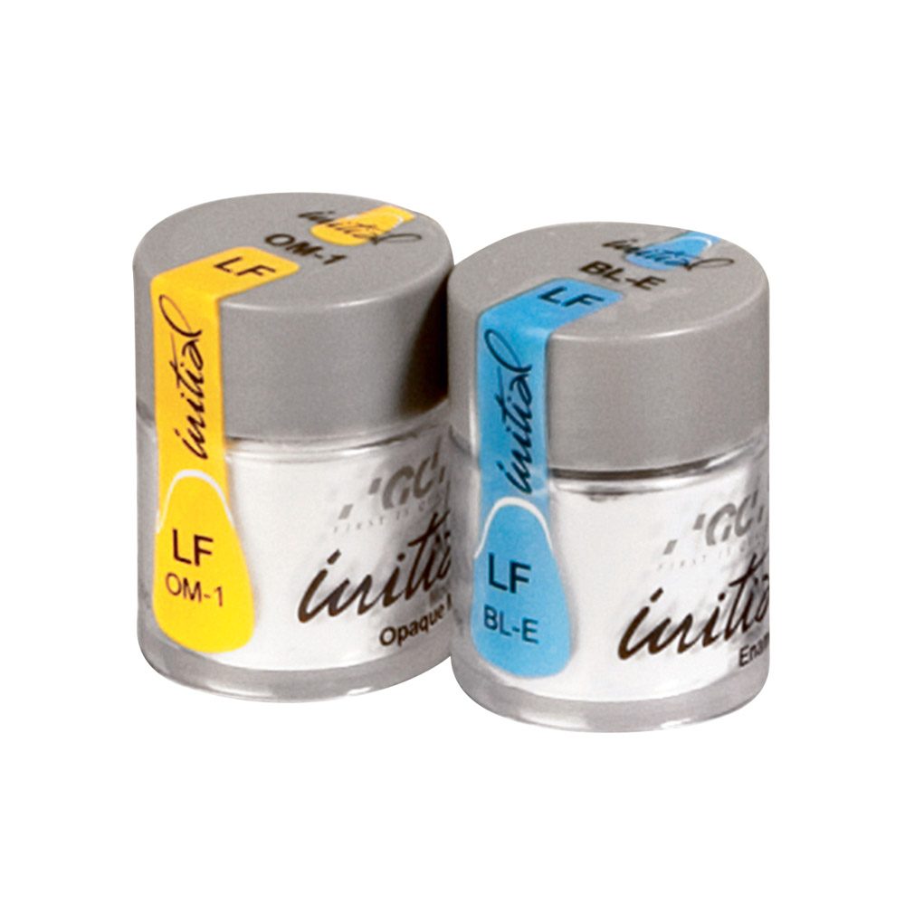 Initial LF Powder Opaq.Mod.Om-5 20g