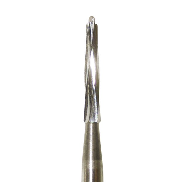 Knochenfräser HM 161 018 FGXL 2St
