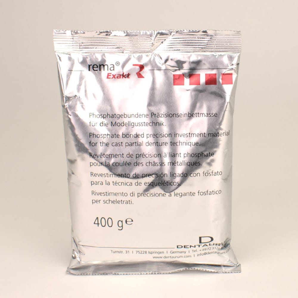 Rematitan Plus Flüss. Mod.Guss 1L