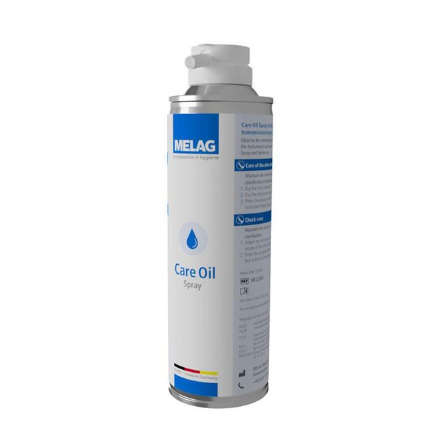 Care Oil Spray   DS
