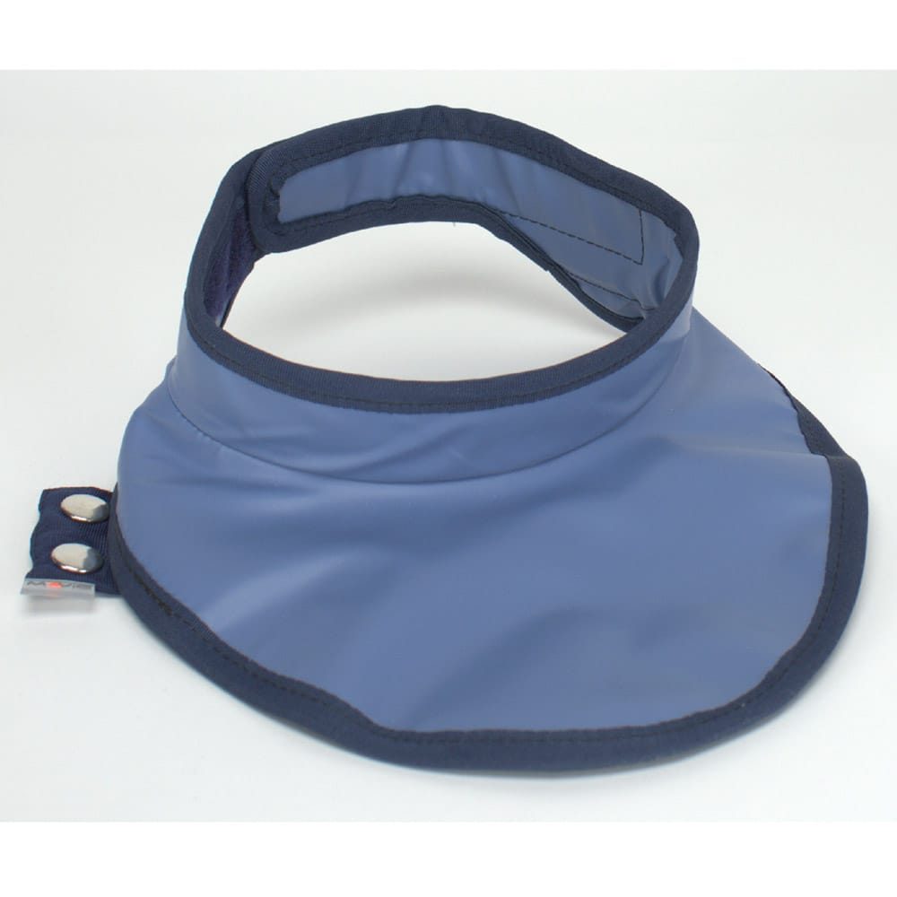 Schilddrüsenschutz 614 Klette, Mandarin