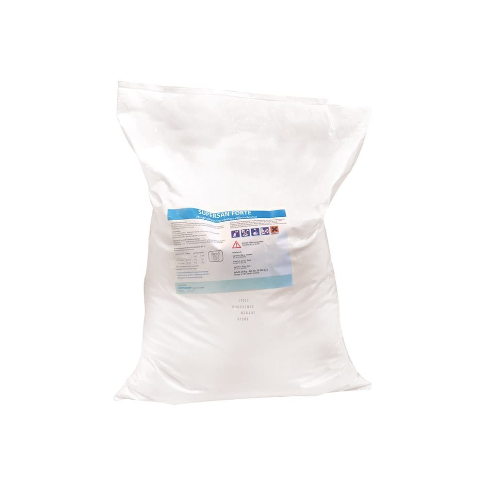 SuperSan forte 20kg