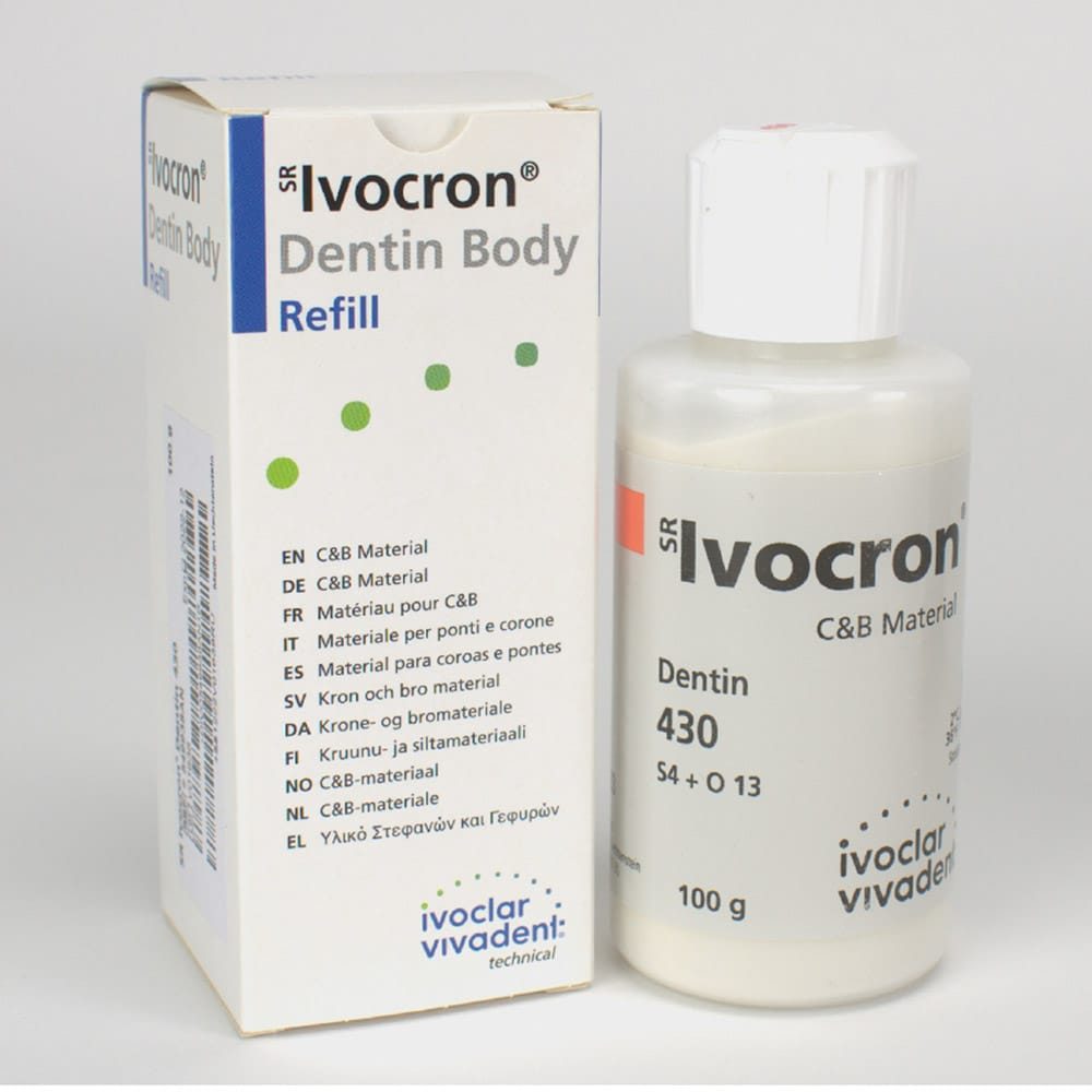 Ivocron D 430/4B      100g