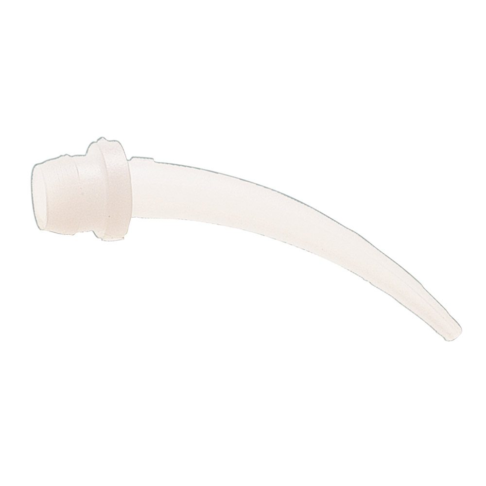 Intraoral Tips DMG transparent, 50 Stück