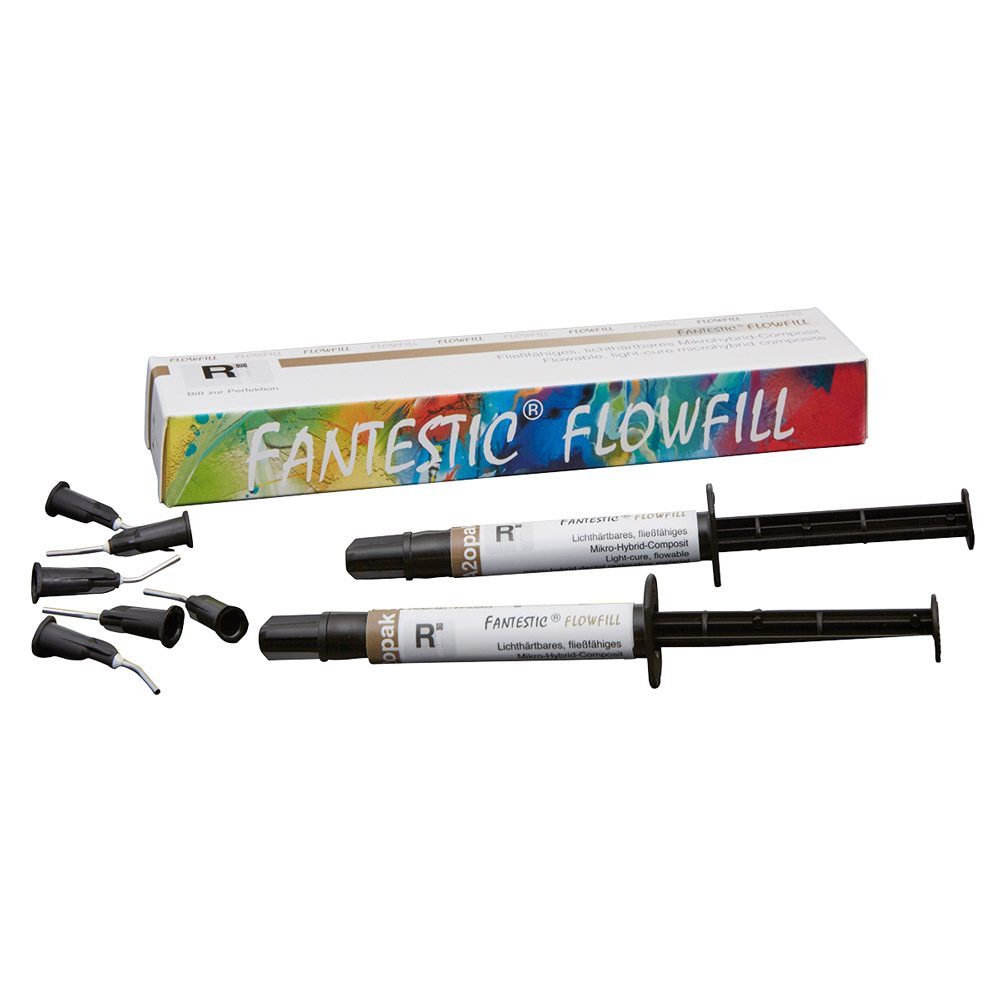 FANTESTIC FLOWFILL C2 Spr 2x2ml